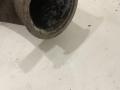 патрубок (трубопровод, шланг) Scania 4-Series, 1542904 - фото №4