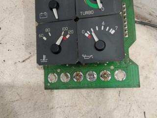 щиток приборов (приборная панель) Volvo FH 1 поколение (1993 - 1998), 149808