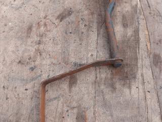 кронштейн (крепление) MAN