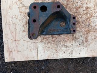 Кронштейн рулевого редуктора MAN TGA 1 поколение (2000 - 2008), 81461103167