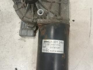 моторчик заднего стеклоочистителя (дворника) MAN TGA 1 поколение (2000 - 2008)