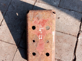 кронштейн (крепление) IVECO