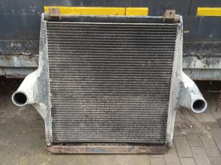 интеркулер Volvo F