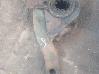 Тормозная трещётка Scania G 3 поколение (2016 - 2026), 56641