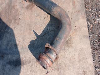 патрубок радиатора Renault