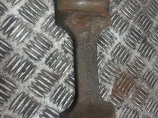 кронштейн рессоры Scania G 3 поколение (2016 - 2026), 362384