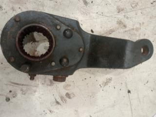 Тормозная трещётка Mercedes-Benz Бортовой (4х2)