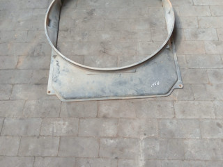 диффузор вентилятора MAN F90 1 поколение (1986 - 1997), 81066202248