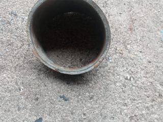 патрубок (трубопровод, шланг) Scania