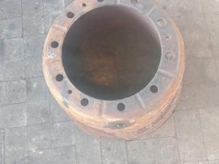 барабан тормозной Scania G 3 поколение (2016 - 2026)