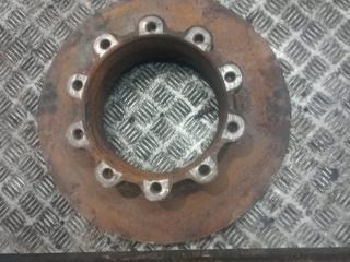 диск тормозной задний Scania 4-Series