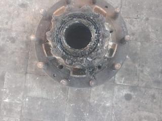 ступица задняя Scania G 3 поколение (2016 - 2026)