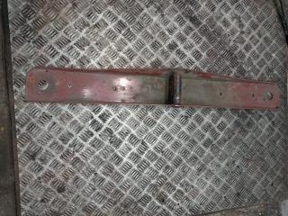 кронштейн (крепление) IVECO EuroTech 1 поколение (1991 - 1999)