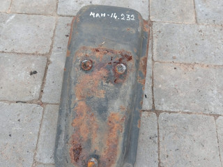 кронштейн (крепление) MAN