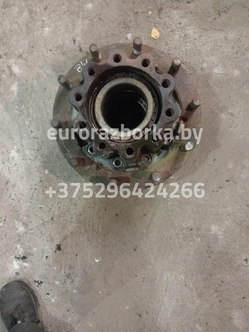 ступица задняя Mercedes-Benz Axor 1 поколение (2001 - 2004) - фото №1