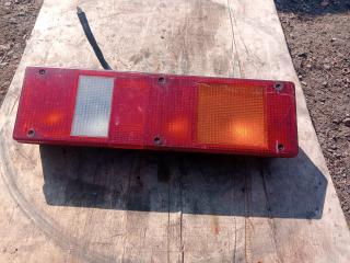 фонарь задний MAN