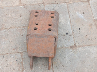 кронштейн (крепление) MAN