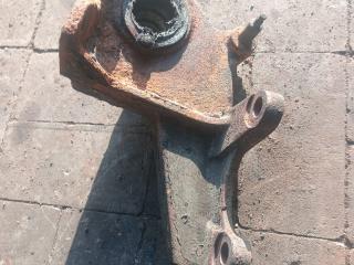 Кронштейн тормозного вала Scania G 3 поколение (2016 - 2026)