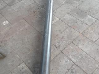 полуось (приводной вал, ШРУС) Scania 4-Series, 1315681