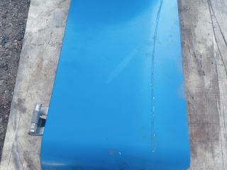 бардачок MAN, 81669120034