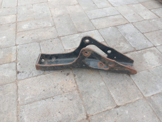 кронштейн (крепление) MAN TGA 1 поколение (2000 - 2008), 81417010089