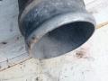 патрубок (трубопровод, шланг) IVECO, 8160993 - фото №4