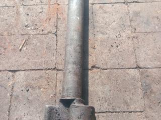 Вал тормозной Scania G 3 поколение (2016 - 2026)