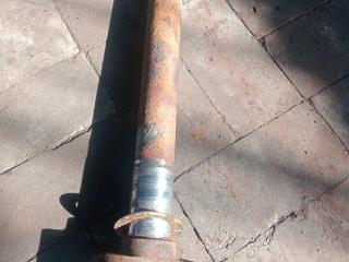 Вал тормозной Scania 4-Series