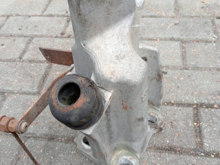 кронштейн (крепление) Scania, 1409339