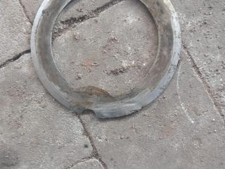 Шайба ступицы Scania G 3 поколение (2016 - 2026)