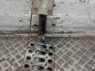 подножка Scania G 3 поколение (2016 - 2026)