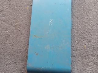 бардачок MAN, 81669120034