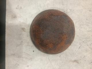 крышка ступицы Renault Magnum 1 поколение (1990 - 1997)