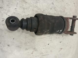 пневмоподушка подвески кабины Scania G 3 поколение (2016 - 2026)