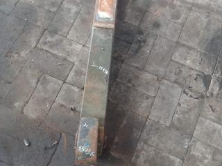 Полурессора Scania G 3 поколение (2016 - 2026)