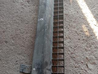 подножка IVECO