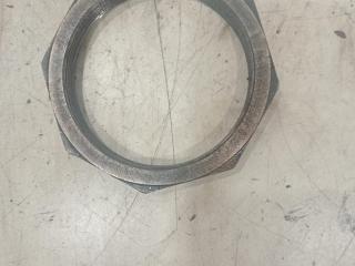 Гайка ступицы Scania 4-Series