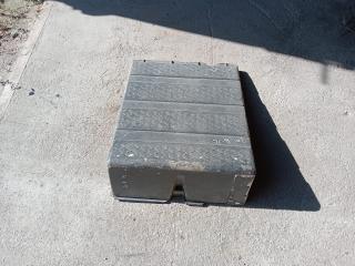 крышка аккумулятора MAN F90 1 поколение (1986 - 1997), 81418600058