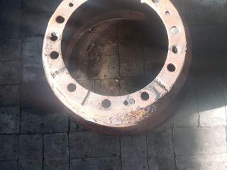 барабан тормозной Scania G 3 поколение (2016 - 2026)