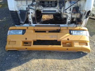 бампер передний IVECO EuroTech 1 поколение (1991 - 1999)