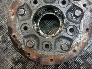 Бортовой редуктор Mercedes-Benz Бортовой (4х2)