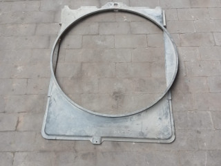 диффузор вентилятора Mercedes-Benz Axor 1 поколение (2001 - 2004), 81, 6565050055