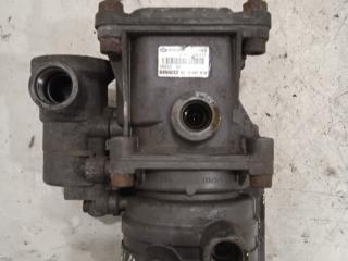 кран тормозной прицепа Renault Premium 1 поколение (1996 - 2005), 0486205017, 5010457619