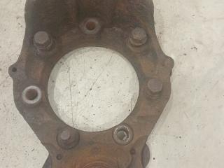 Опорный диск Mercedes-Benz Бортовой (4х2)