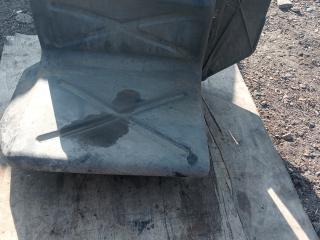 бачок расширительный MAN