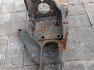 кронштейн (крепление) Scania 4-Series, 1343098