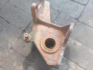 Кронштейн тормозного вала Scania 4-Series