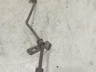 трубка Scania G 3 поколение (2016 - 2026)