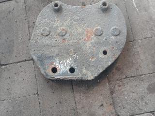 кронштейн пневмоподушки Scania G 3 поколение (2016 - 2026)