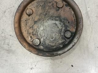 кронштейн пневмоподушки Scania G 3 поколение (2016 - 2026)